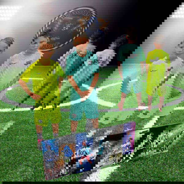 Rebound King Quality Football Rebounders